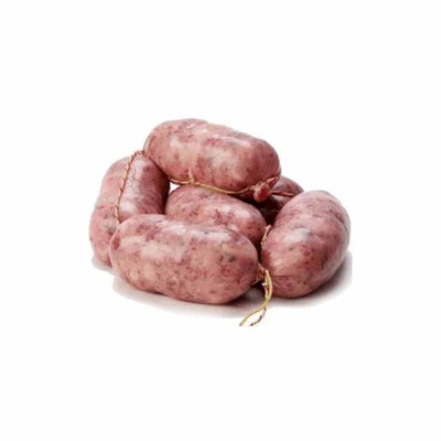 FZ PINCHO COOKING CHORIZO CRIOLLO x ±1kg (Per kg)