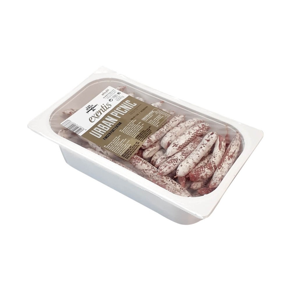 FINGER FUET x 1Kg - AP CAN DURAN