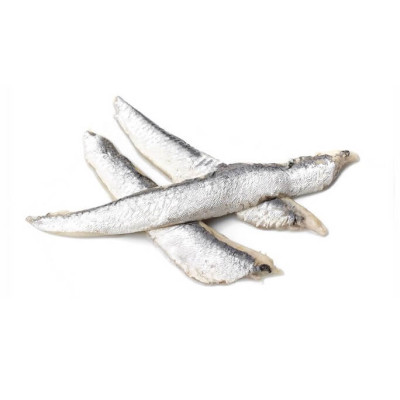 GOURMET ANCHOVIES IN OLIVE OIL boqueron en aceite x 650g