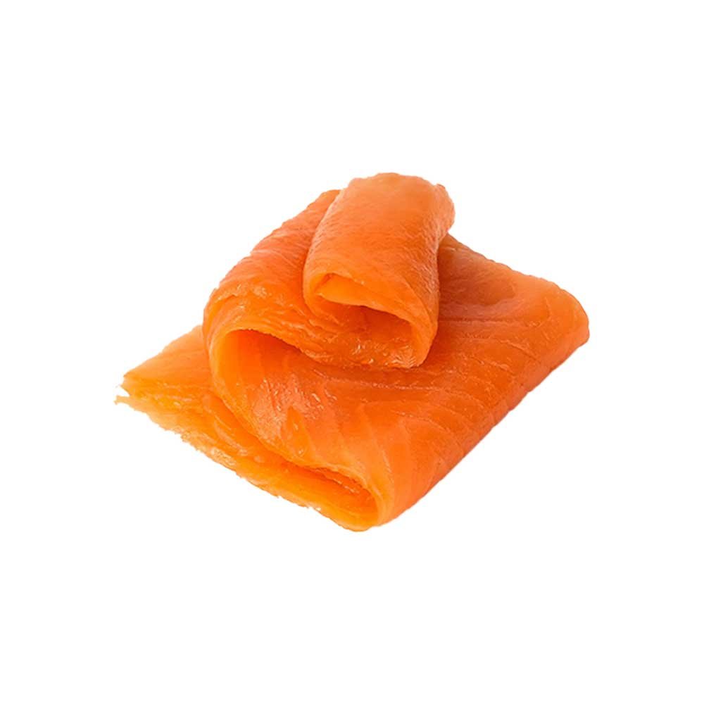 SMOKED SALMON x 400g