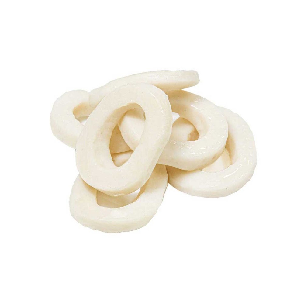 FZ PLAIN SQUID RINGS x 1kg