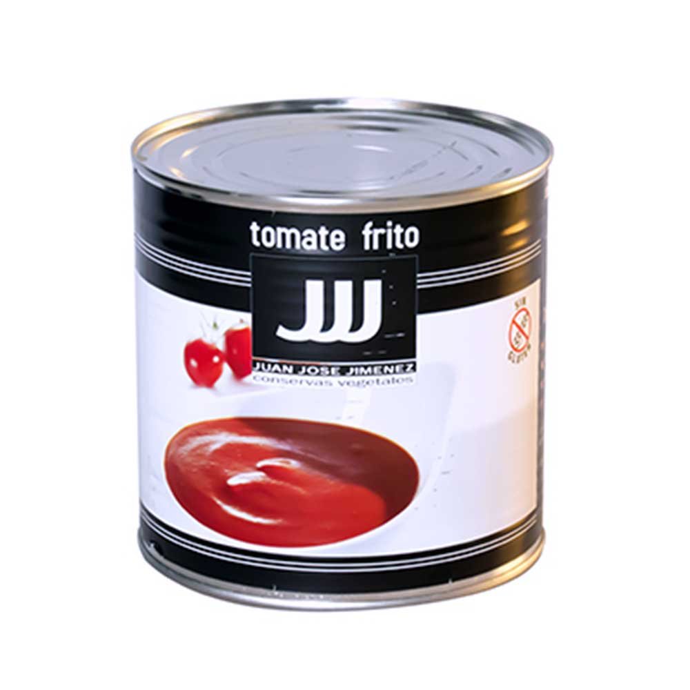 TOMATE FRITO -Estilo Casero- 6 x 2.65kg