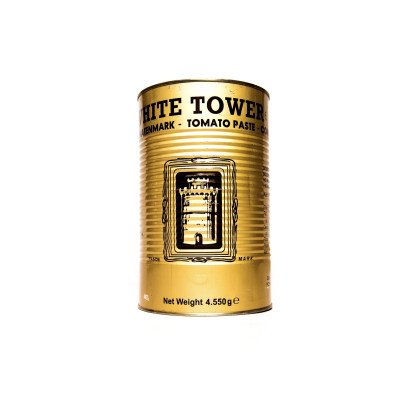 TOMATO PASTE x 5kg