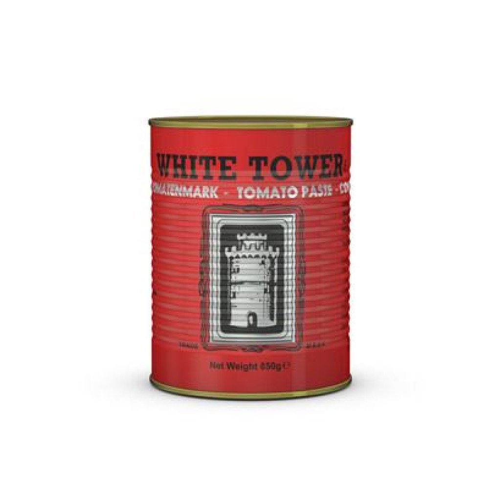 TOMATO PASTE x 850g