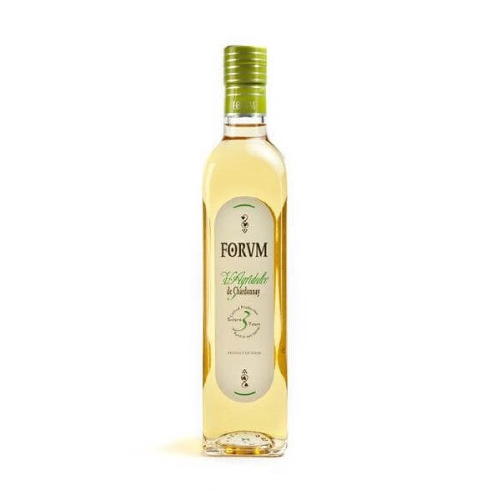 CHARDONNAY VINEGAR 500ml