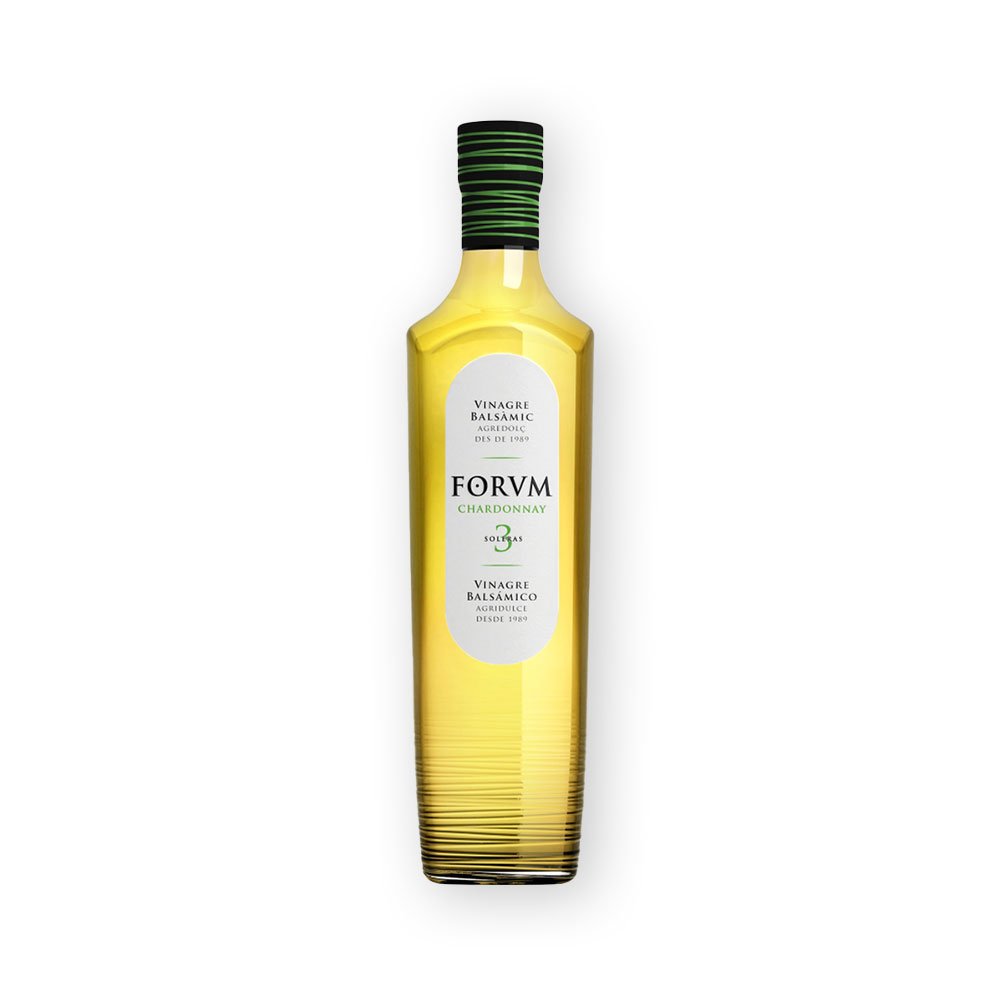 CHARDONNAY VINEGAR 500ml