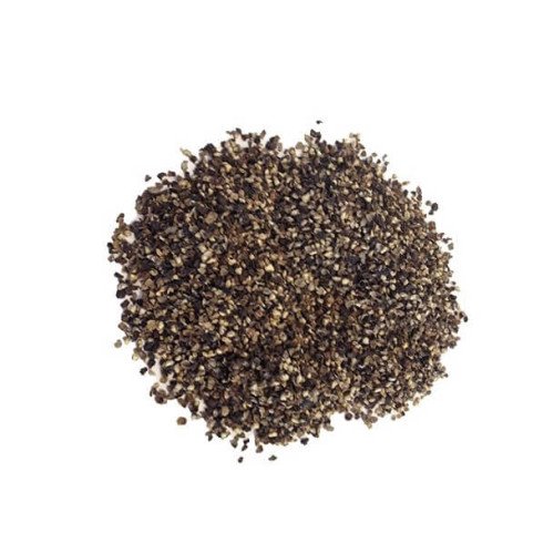 BLACK PEPPER CRACKED 18 MESH (BROKEN) x 1kg