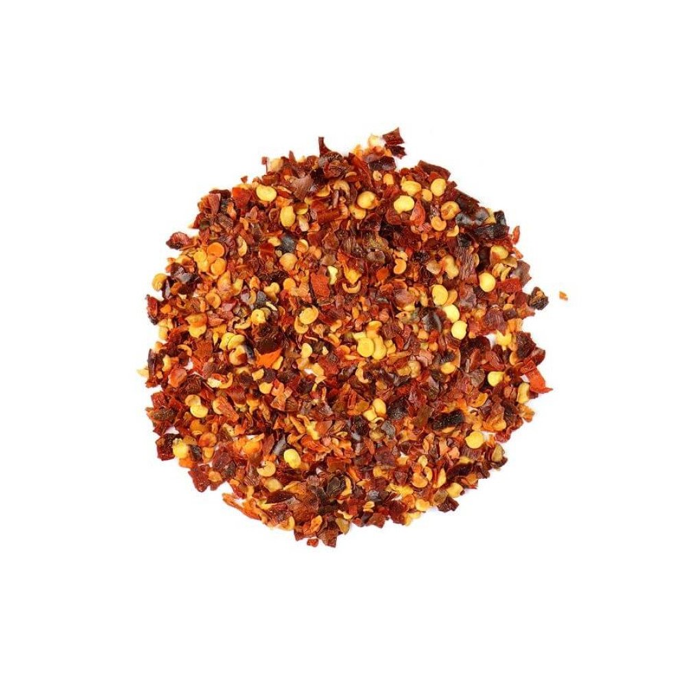 CHILLI FLAKES x 1kg