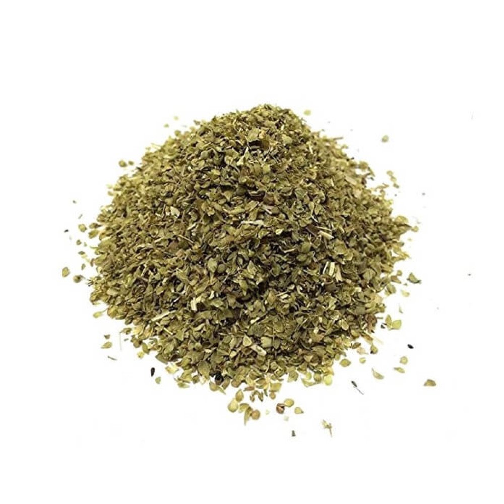 OREGANO CRUSHED x 1Kg