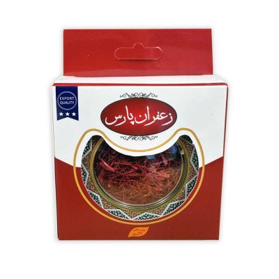 IRANIAN SAFFRON x 2g