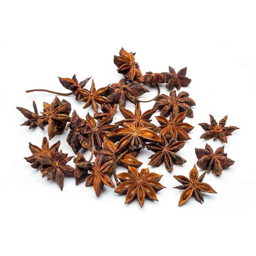 STAR ANISE x 1Kg