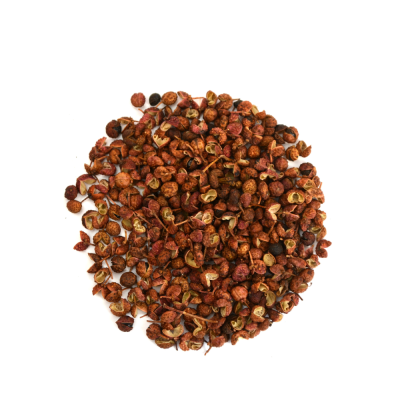 SICHUAN PEPPERCORN 5 x 100g