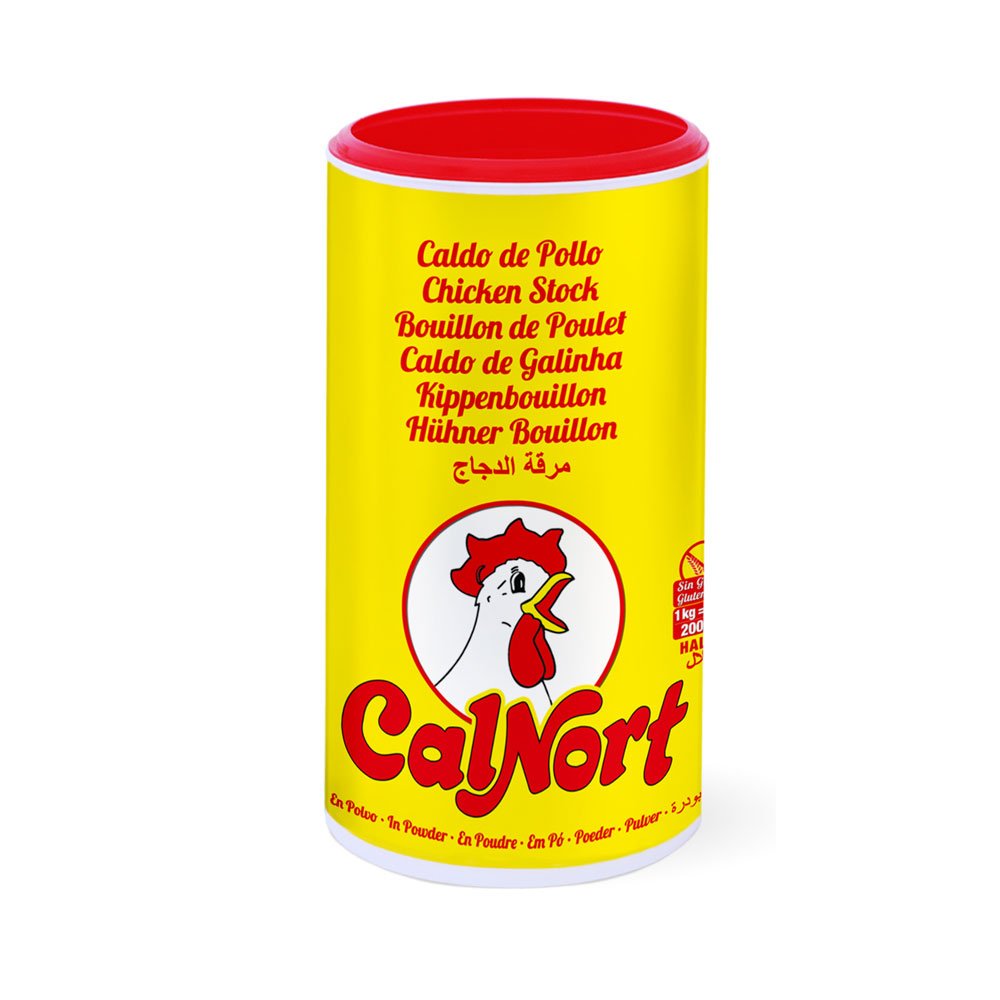 CHICKEN STOCK POWDER 1kg