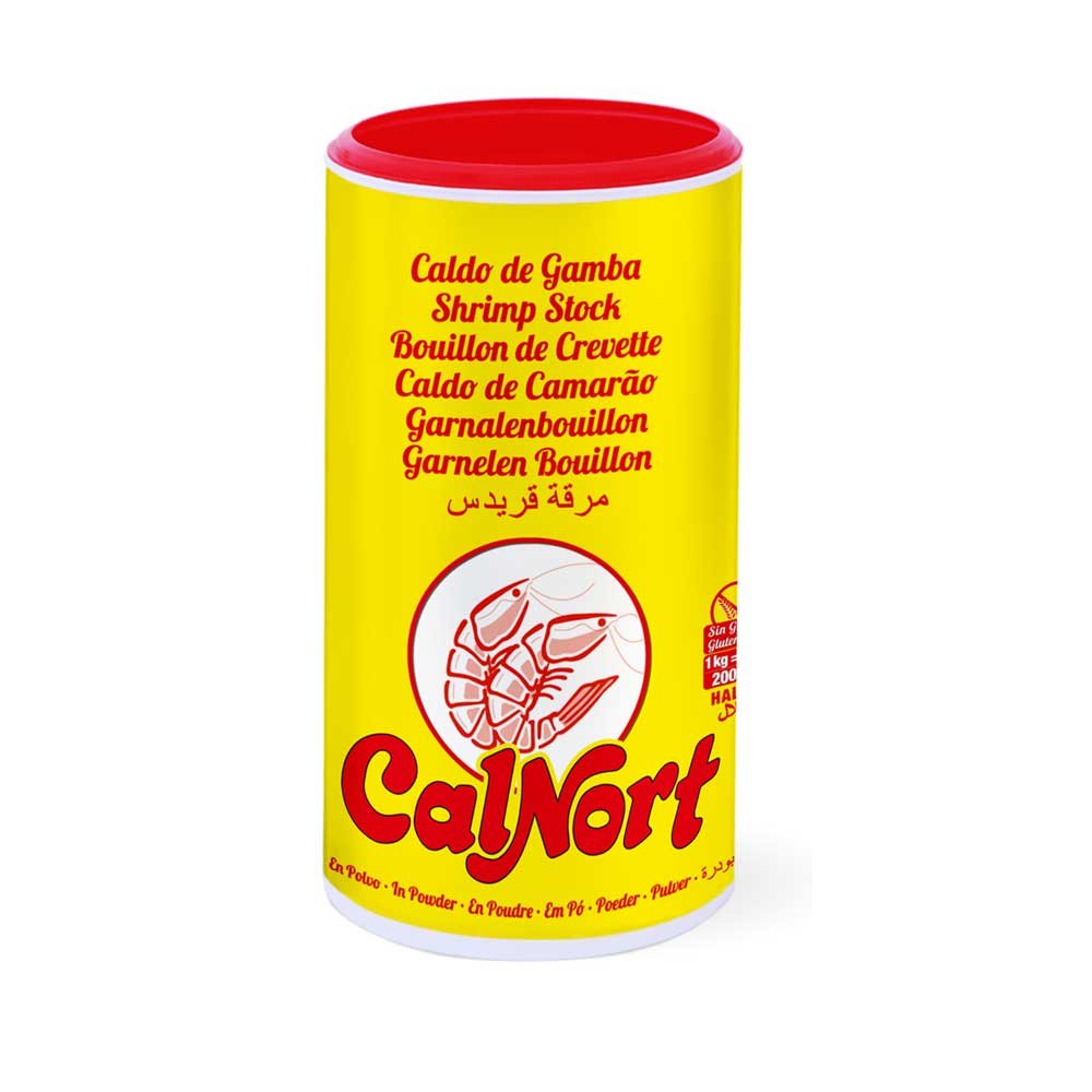 SHRIMP STOCK POWDER 1kg