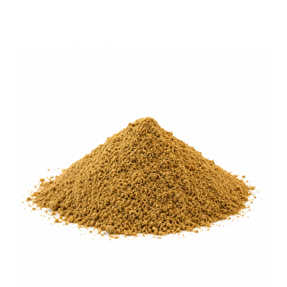 GROUND CORIANDER POWDER x 1kg