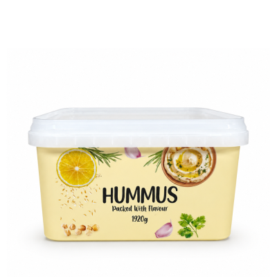 HUMMUS x 2kg