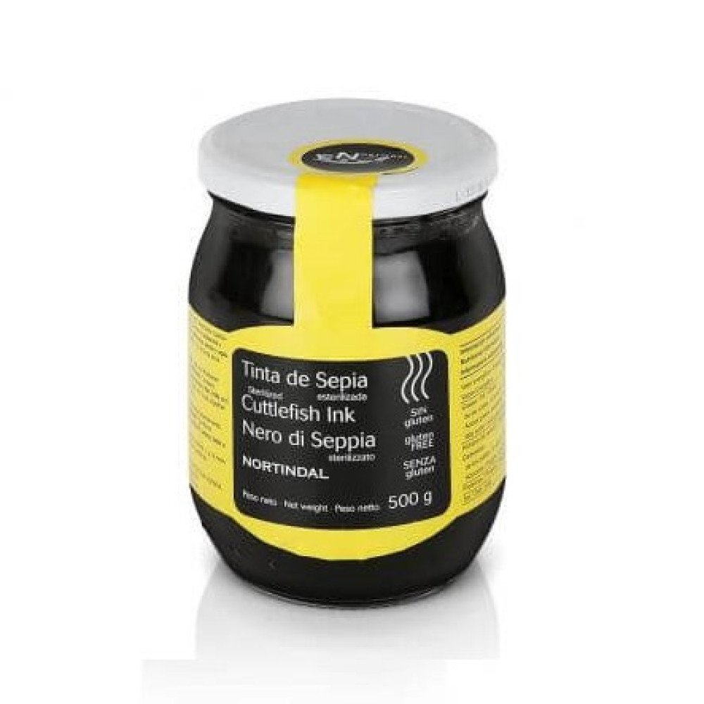 SQUID INK x 500g