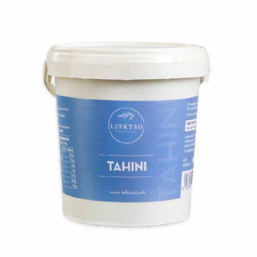 TAHINA AL NATURAL x 900g