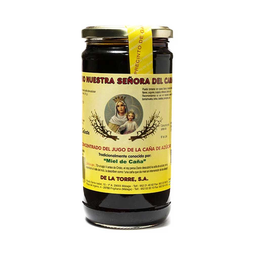 SUGAR CANE HONEY -  Miel de cana x 920g