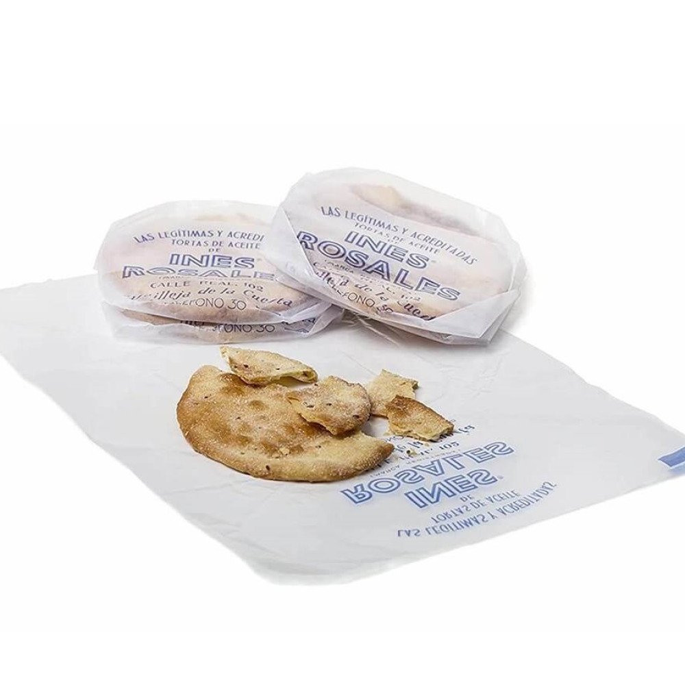 ORIGINAL SWEET OLIVE OIL TORTA 14  x 120g