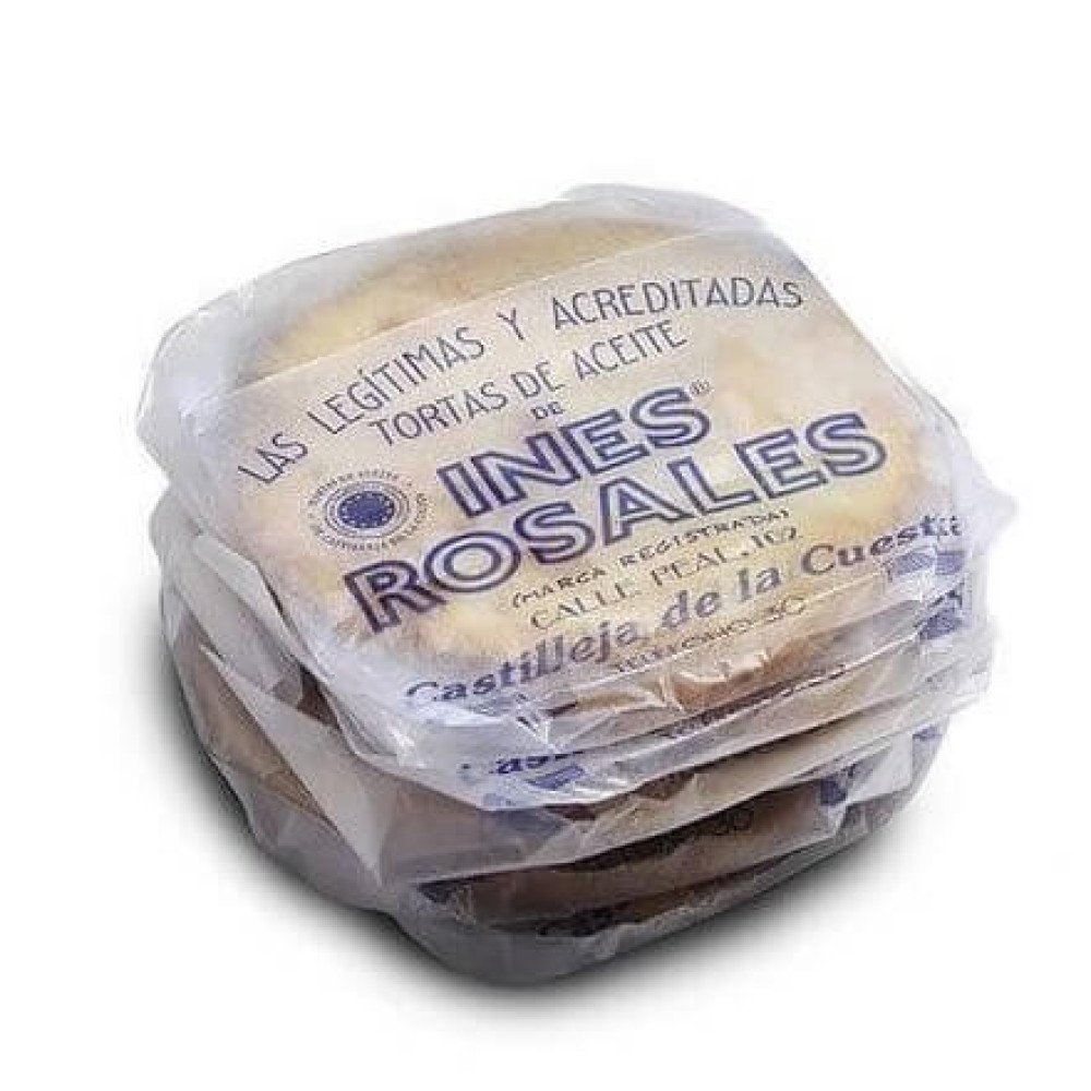 ORIGINAL SWEET OLIVE OIL TORTA 14  x 120g