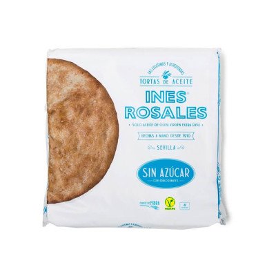 ORIGINAL SUGAR FREE OLIVE OIL TORTA 14  x 120g