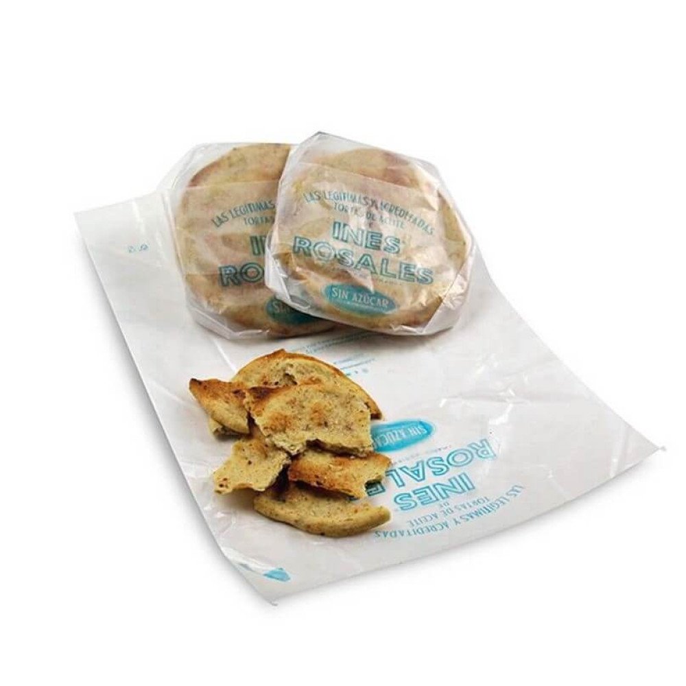 ORIGINAL SUGAR FREE OLIVE OIL TORTA 14  x 120g