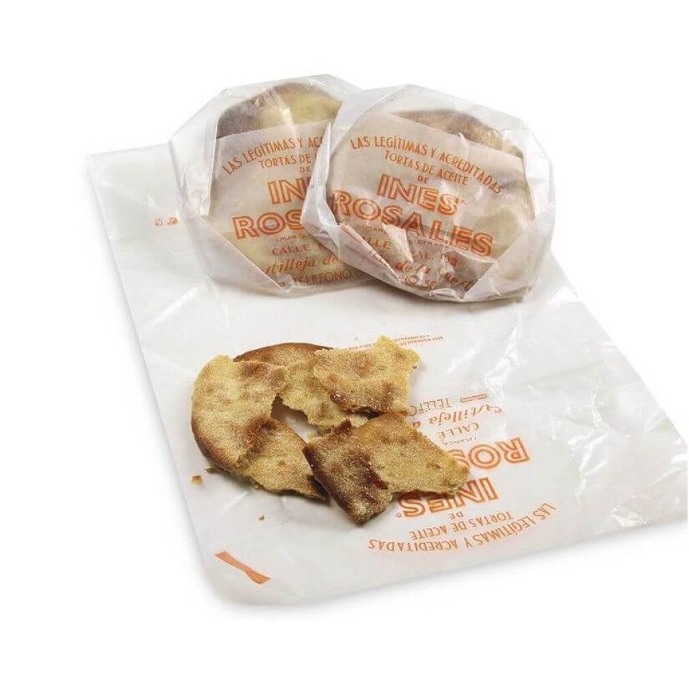 SEVILLE ORANGE SWEET OLIVE OIL TORTA 14  x 120g