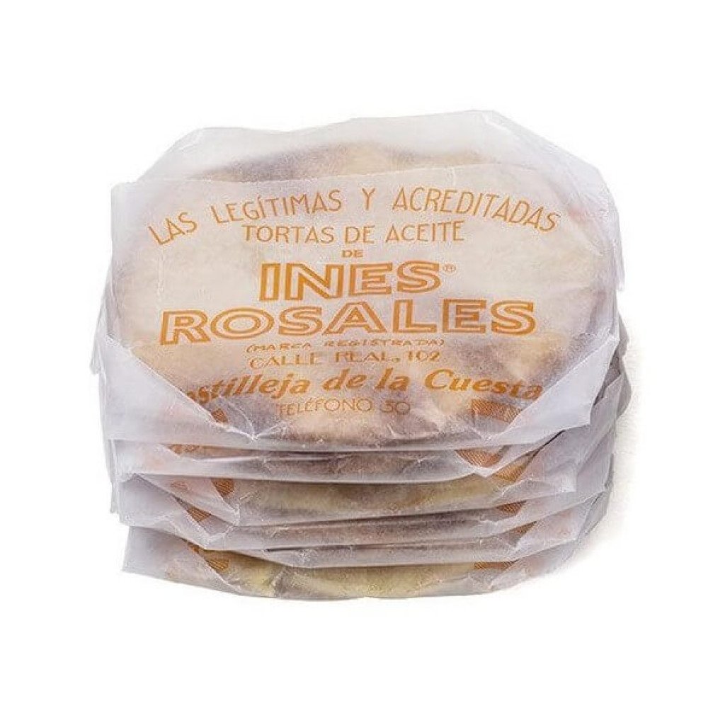 SEVILLE ORANGE SWEET OLIVE OIL TORTA 14  x 120g