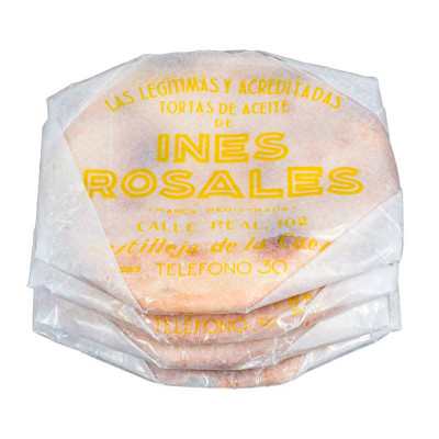 LEMON SWEET OLIVE OIL TORTA 14 x 120g