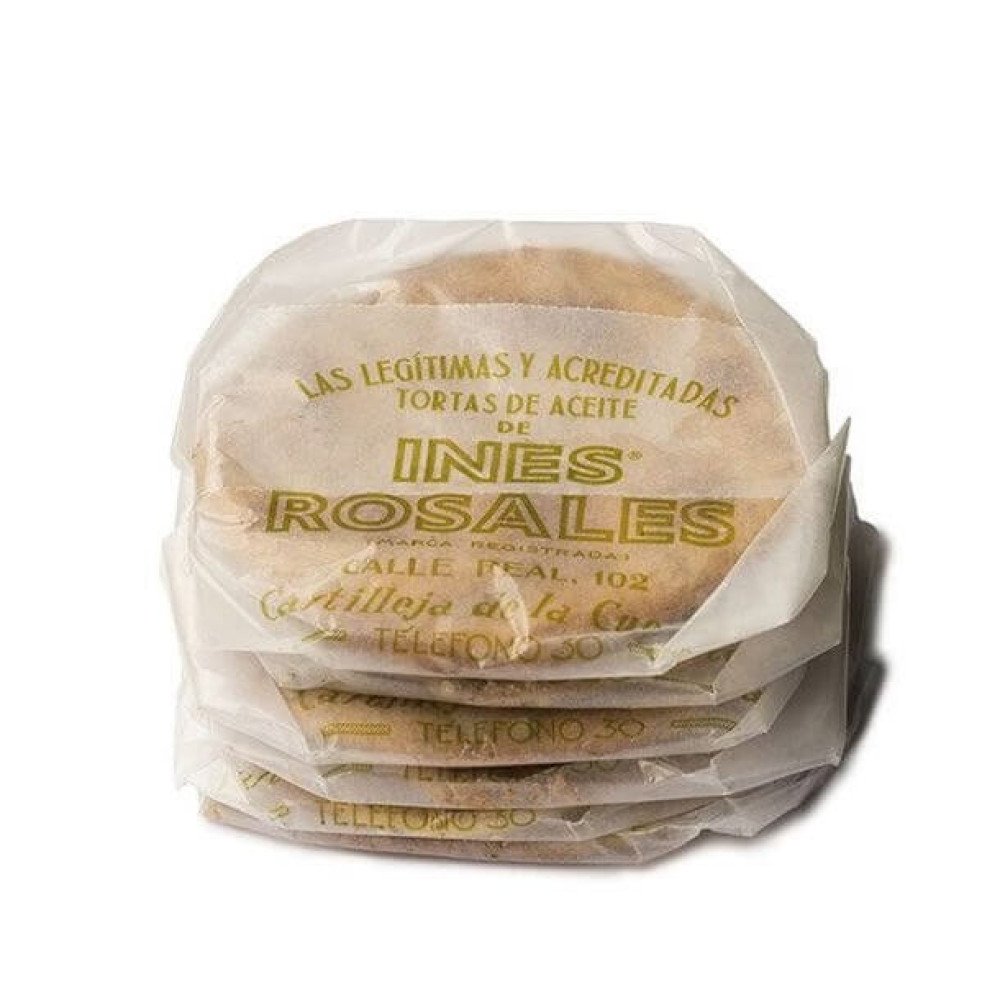 ROSEMARY & THYME SAVOURY OLIVE OIL TORTA 14 x 120g