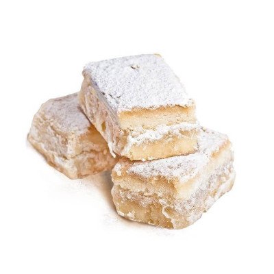 CORTADILLOS CABELLO DE ANGEL 16 x 216g