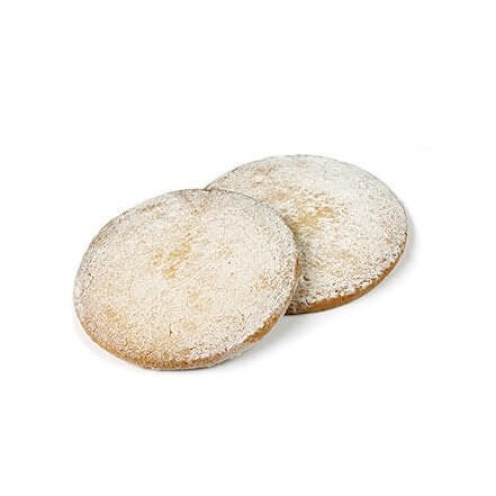 TORTITAS NEVADAS CON CANELA 14 x 180g