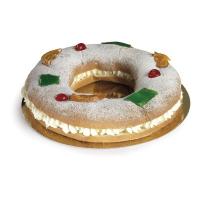FZ ROSCON DE REYES CON NATA x 27cm