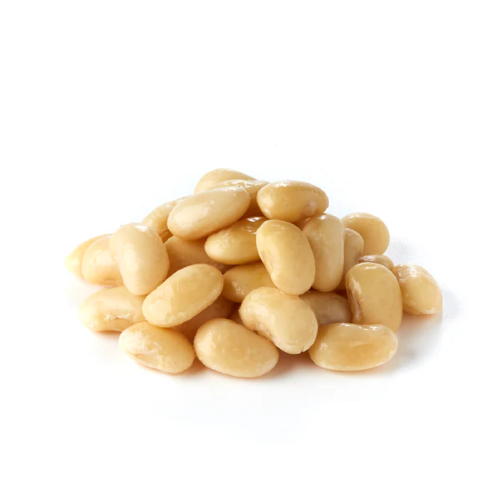 BUTTER BEANS 6 x 2.5kg