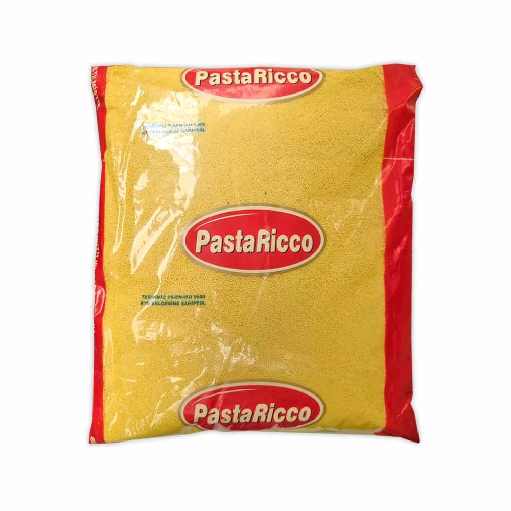 COUSCOUS MEDIUM x 5kg