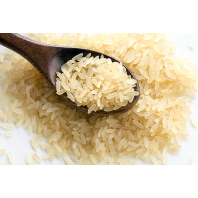 PARBOILED PAELLA RICE x 25kg