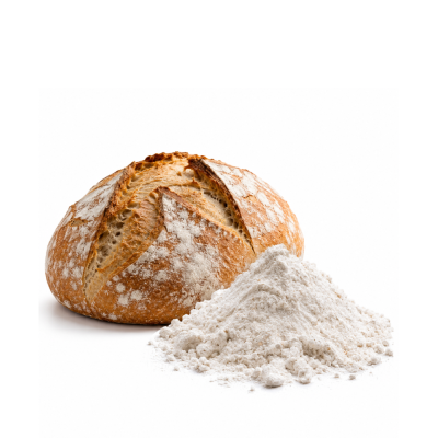 STRONG WHITE BREAD FLOUR x 16kg
