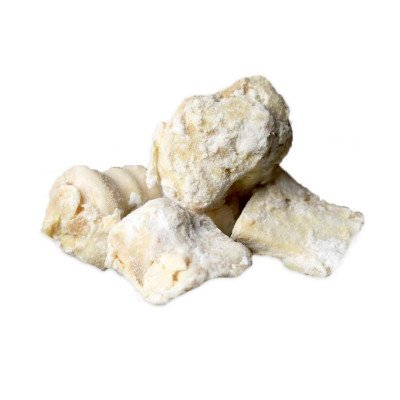 SALTED WHITE PORK BONES (huesos salados) x10kg