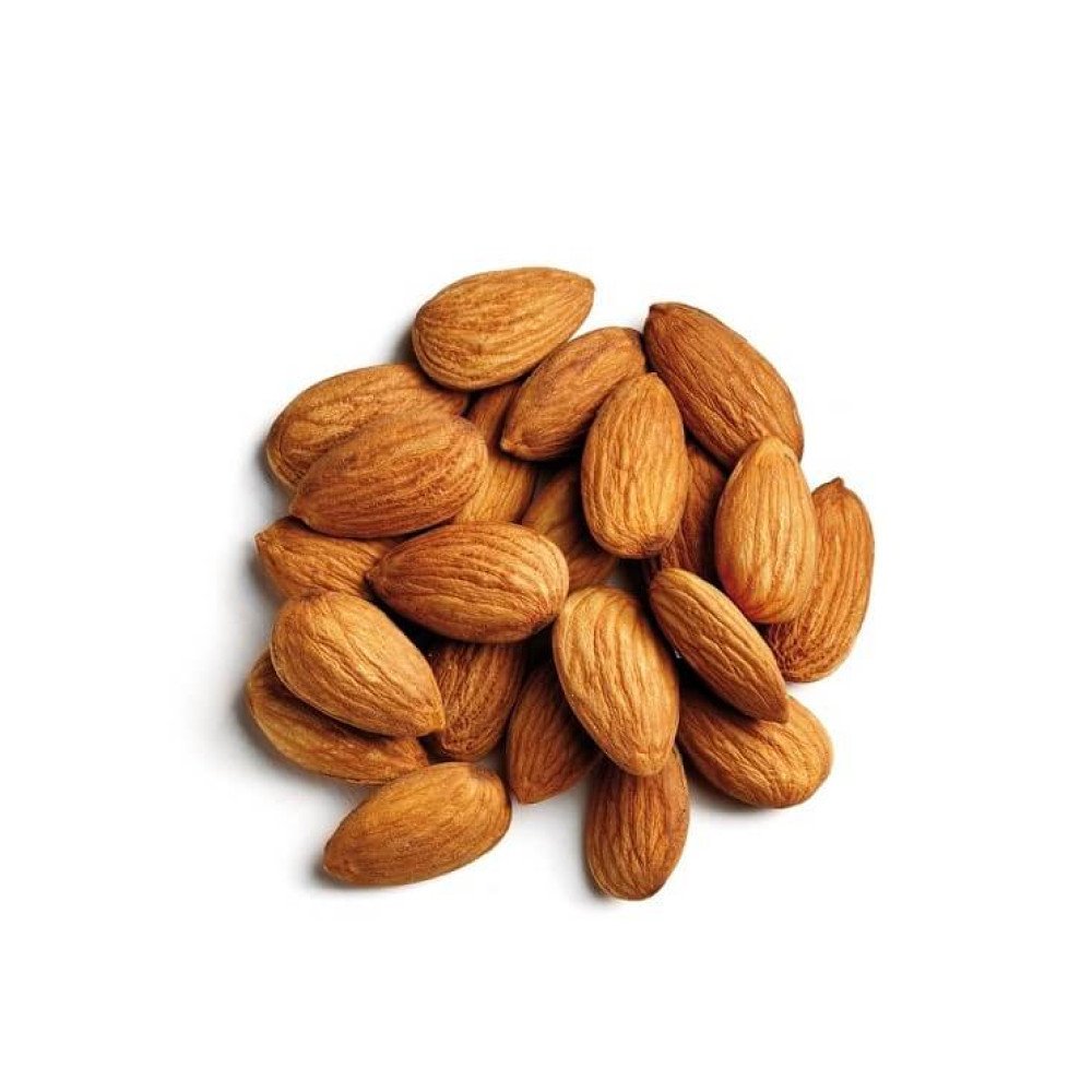 ALMONDS - RAW SKIN ON x 1kg