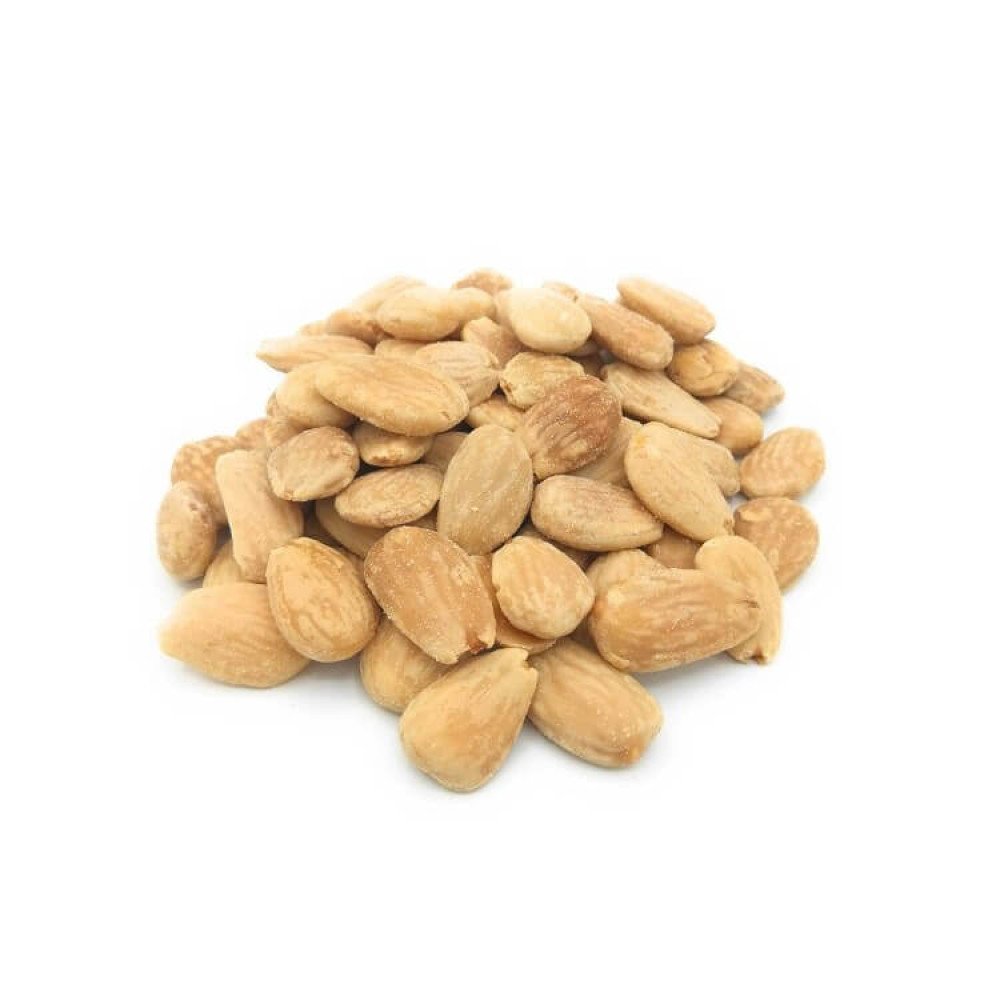 ALMONDS - FRIED SALTED x 1kg