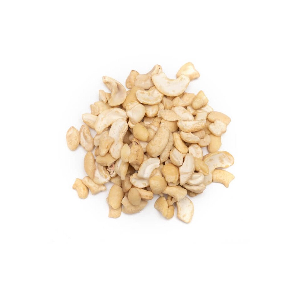 BROKEN CASHEWS NUTS x 1kg