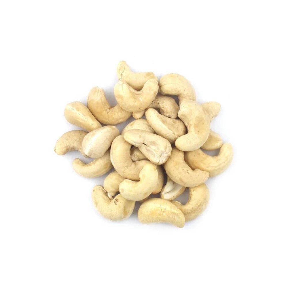 WHOLE CASHEW NUTS x 1kg