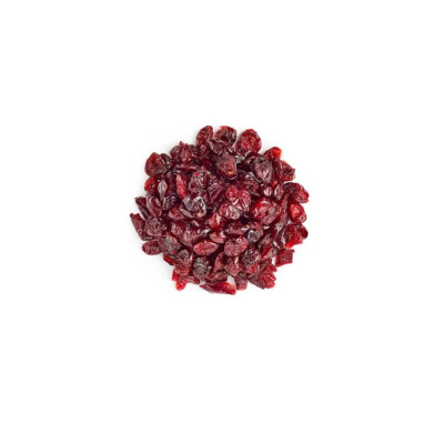 DRIED CRANBERRIES x 1kg