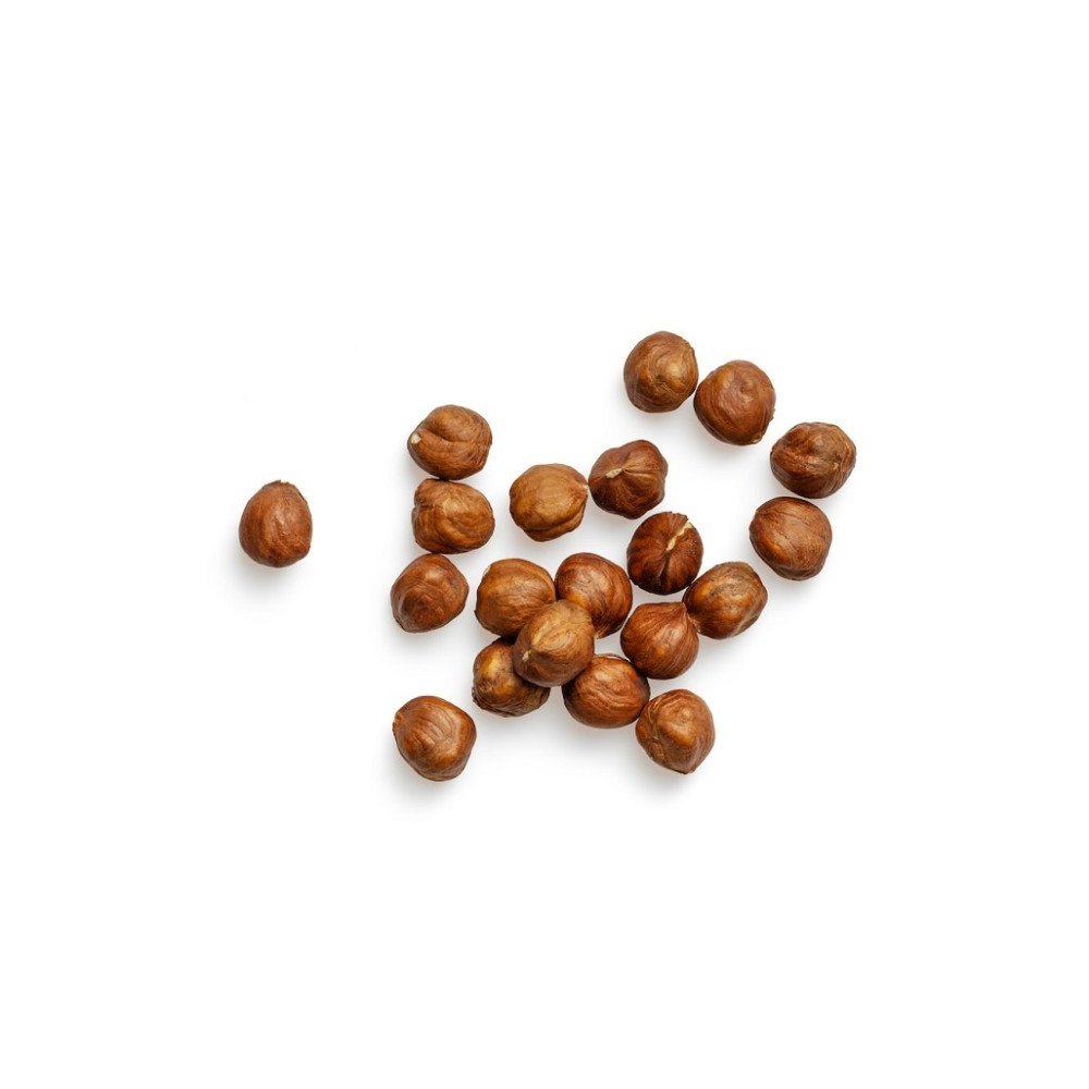 HAZELNUTS - WHOLE x 1kg
