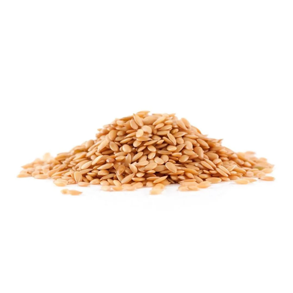 GOLDEN LINSEED x 25kg
