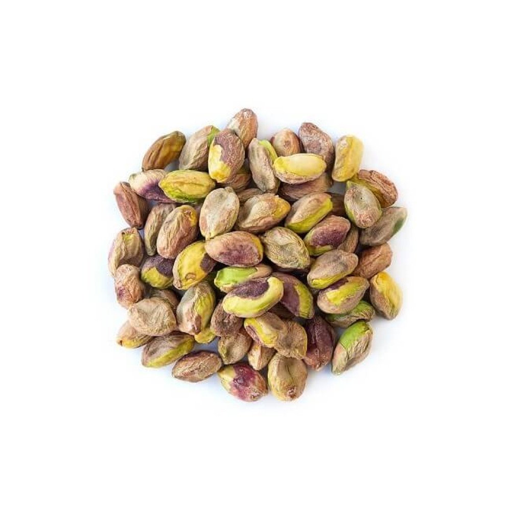 PISTACHIO KERNELS WITH SKIN x 1kg
