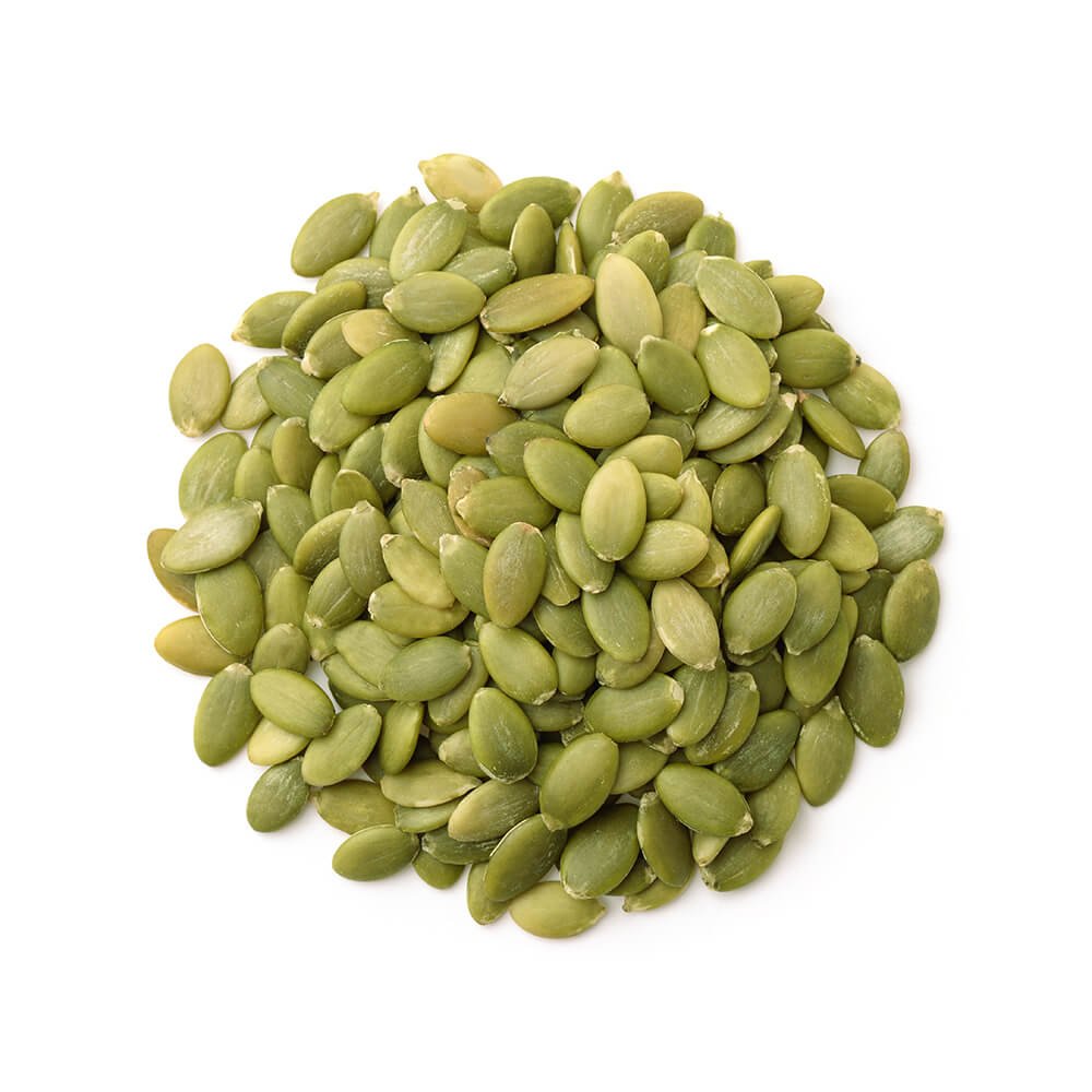 PUMPKIN SEEDS x 1kg