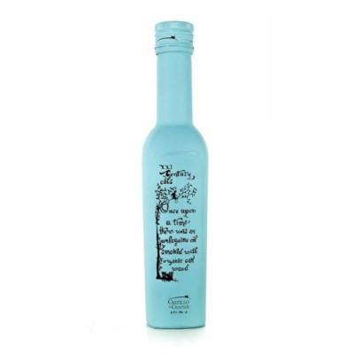 OAK COLD SMOKED ARBEQUINA x 250ml