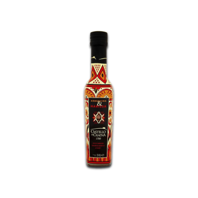 HARISSA OLIVE OIL x 250ml